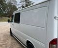 Белый Мерседес Sprinter, объемом двигателя 2.1 л и пробегом 383 тыс. км за 9750 $, фото 1 на Automoto.ua