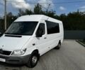 Білий Мерседес Sprinter, об'ємом двигуна 0 л та пробігом 600 тис. км за 9450 $, фото 1 на Automoto.ua