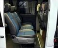 Белый Мерседес Sprinter, объемом двигателя 2.7 л и пробегом 645 тыс. км за 5800 $, фото 11 на Automoto.ua