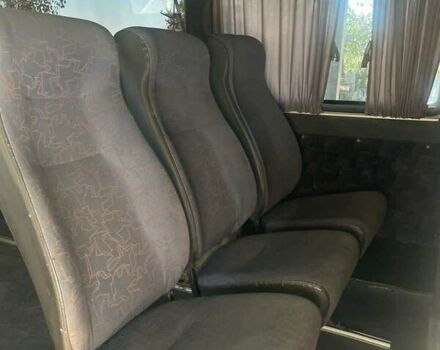 Белый Мерседес Sprinter, объемом двигателя 2.69 л и пробегом 713 тыс. км за 7100 $, фото 3 на Automoto.ua