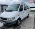 Білий Мерседес Sprinter, об'ємом двигуна 2.15 л та пробігом 450 тис. км за 5500 $, фото 3 на Automoto.ua
