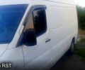 Білий Мерседес Sprinter, об'ємом двигуна 2.1 л та пробігом 388 тис. км за 8500 $, фото 1 на Automoto.ua