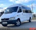 Белый Мерседес Sprinter, объемом двигателя 2.7 л и пробегом 175 тыс. км за 15000 $, фото 7 на Automoto.ua