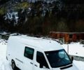 Белый Мерседес Sprinter, объемом двигателя 2.1 л и пробегом 650 тыс. км за 6950 $, фото 1 на Automoto.ua