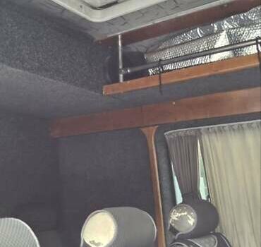 Білий Мерседес Sprinter, об'ємом двигуна 2.15 л та пробігом 540 тис. км за 8400 $, фото 21 на Automoto.ua