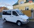 Белый Мерседес Sprinter, объемом двигателя 2.2 л и пробегом 547 тыс. км за 8000 $, фото 4 на Automoto.ua