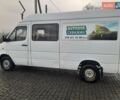 Белый Мерседес Sprinter, объемом двигателя 0 л и пробегом 600 тыс. км за 8500 $, фото 2 на Automoto.ua