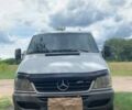 Белый Мерседес Sprinter, объемом двигателя 2.2 л и пробегом 587 тыс. км за 8650 $, фото 1 на Automoto.ua