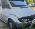 Белый Мерседес Sprinter, объемом двигателя 2.15 л и пробегом 100 тыс. км за 13500 $, фото 9 на Automoto.ua