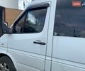 Белый Мерседес Sprinter, объемом двигателя 2.2 л и пробегом 587 тыс. км за 8650 $, фото 13 на Automoto.ua