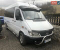 Белый Мерседес Sprinter, объемом двигателя 0 л и пробегом 550 тыс. км за 9500 $, фото 5 на Automoto.ua
