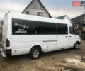 Белый Мерседес Sprinter, объемом двигателя 0 л и пробегом 550 тыс. км за 9500 $, фото 6 на Automoto.ua