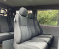 Белый Мерседес Sprinter, объемом двигателя 2.1 л и пробегом 300 тыс. км за 7100 $, фото 8 на Automoto.ua