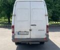 Белый Мерседес Sprinter, объемом двигателя 2.7 л и пробегом 1 тыс. км за 8300 $, фото 4 на Automoto.ua