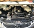 Белый Мерседес Sprinter, объемом двигателя 0 л и пробегом 600 тыс. км за 6800 $, фото 10 на Automoto.ua