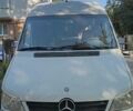 Белый Мерседес Sprinter, объемом двигателя 2.2 л и пробегом 1 тыс. км за 7200 $, фото 1 на Automoto.ua