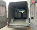 Белый Мерседес Sprinter, объемом двигателя 2.2 л и пробегом 702 тыс. км за 8200 $, фото 13 на Automoto.ua