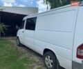 Белый Мерседес Sprinter, объемом двигателя 2.2 л и пробегом 587 тыс. км за 8650 $, фото 10 на Automoto.ua
