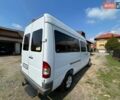 Белый Мерседес Sprinter, объемом двигателя 2.2 л и пробегом 620 тыс. км за 7500 $, фото 9 на Automoto.ua