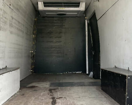 Білий Мерседес Sprinter, об'ємом двигуна 2.2 л та пробігом 500 тис. км за 8800 $, фото 8 на Automoto.ua