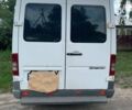 Белый Мерседес Sprinter, объемом двигателя 2.2 л и пробегом 587 тыс. км за 8650 $, фото 9 на Automoto.ua