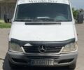 Белый Мерседес Sprinter, объемом двигателя 2.7 л и пробегом 1 тыс. км за 8300 $, фото 6 на Automoto.ua