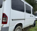 Белый Мерседес Sprinter, объемом двигателя 2.1 л и пробегом 300 тыс. км за 7100 $, фото 7 на Automoto.ua