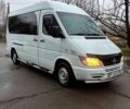 Белый Мерседес Sprinter, объемом двигателя 2.7 л и пробегом 645 тыс. км за 5800 $, фото 2 на Automoto.ua