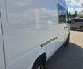 Белый Мерседес Sprinter, объемом двигателя 2.2 л и пробегом 870 тыс. км за 8500 $, фото 3 на Automoto.ua