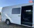 Белый Мерседес Sprinter, объемом двигателя 2.2 л и пробегом 586 тыс. км за 8500 $, фото 23 на Automoto.ua