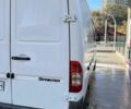 Белый Мерседес Sprinter, объемом двигателя 2.15 л и пробегом 410 тыс. км за 8200 $, фото 3 на Automoto.ua