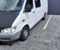 Білий Мерседес Sprinter, об'ємом двигуна 2.15 л та пробігом 540 тис. км за 8400 $, фото 1 на Automoto.ua