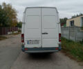 Білий Мерседес Sprinter, об'ємом двигуна 2.1 л та пробігом 200 тис. км за 6500 $, фото 3 на Automoto.ua