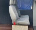 Белый Мерседес Sprinter, объемом двигателя 2.1 л и пробегом 383 тыс. км за 10700 $, фото 5 на Automoto.ua