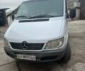 Білий Мерседес Sprinter, об'ємом двигуна 0 л та пробігом 620 тис. км за 6000 $, фото 1 на Automoto.ua