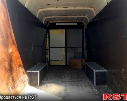 Білий Мерседес Sprinter, об'ємом двигуна 2.1 л та пробігом 367 тис. км за 8500 $, фото 4 на Automoto.ua