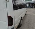 Белый Мерседес Sprinter, объемом двигателя 2.2 л и пробегом 527 тыс. км за 7500 $, фото 1 на Automoto.ua