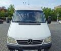 Білий Мерседес Sprinter, об'ємом двигуна 2.15 л та пробігом 473 тис. км за 9800 $, фото 2 на Automoto.ua