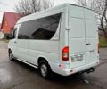 Белый Мерседес Sprinter, объемом двигателя 2.7 л и пробегом 645 тыс. км за 5800 $, фото 3 на Automoto.ua
