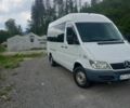 Белый Мерседес Sprinter, объемом двигателя 2.15 л и пробегом 700 тыс. км за 8300 $, фото 1 на Automoto.ua