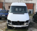Белый Мерседес Sprinter, объемом двигателя 0 л и пробегом 100 тыс. км за 7000 $, фото 1 на Automoto.ua