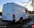 Белый Мерседес Sprinter, объемом двигателя 2.7 л и пробегом 700 тыс. км за 9000 $, фото 3 на Automoto.ua