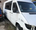 Білий Мерседес Sprinter, об'ємом двигуна 0 л та пробігом 100 тис. км за 7000 $, фото 1 на Automoto.ua