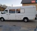 Белый Мерседес Sprinter, объемом двигателя 2.69 л и пробегом 550 тыс. км за 6700 $, фото 8 на Automoto.ua