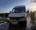 Белый Мерседес Sprinter, объемом двигателя 0 л и пробегом 350 тыс. км за 8999 $, фото 1 на Automoto.ua