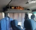 Белый Мерседес Sprinter, объемом двигателя 2.2 л и пробегом 400 тыс. км за 7543 $, фото 4 на Automoto.ua