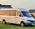 Белый Мерседес Sprinter, объемом двигателя 2.15 л и пробегом 113 тыс. км за 7600 $, фото 1 на Automoto.ua