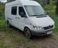 Білий Мерседес Sprinter, об'ємом двигуна 2.2 л та пробігом 320 тис. км за 7400 $, фото 19 на Automoto.ua