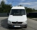 Білий Мерседес Sprinter, об'ємом двигуна 0 л та пробігом 600 тис. км за 9450 $, фото 1 на Automoto.ua