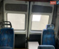 Белый Мерседес Sprinter, объемом двигателя 2.15 л и пробегом 493 тыс. км за 9200 $, фото 9 на Automoto.ua